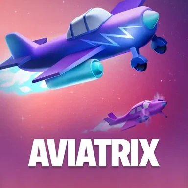 Обложка игры Aviatrix от студии Aviatrix