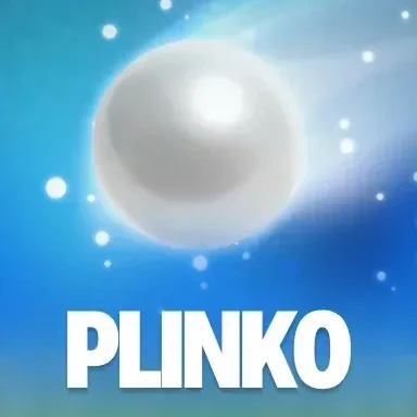 Обложка игры Plinko от студии BGaming
