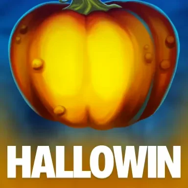 Обложка игры Hallowin от студии Platipus