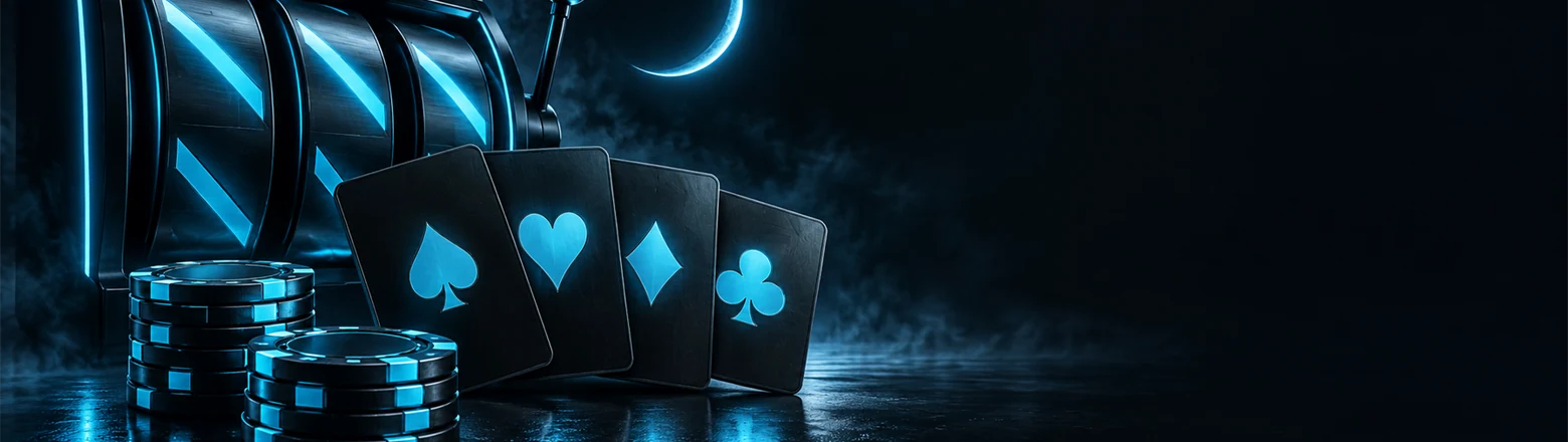 LunaX: подборки игр и промо